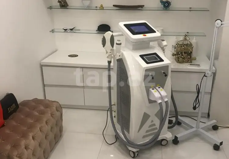 0 m² Obyekt / Ofis Kirayə (aylıq), Bakı