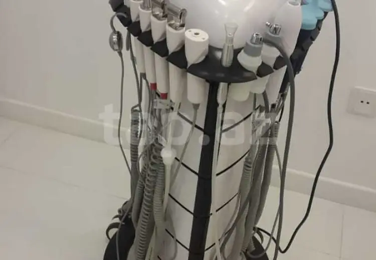 0 m² Obyekt / Ofis Kirayə (aylıq), Bakı