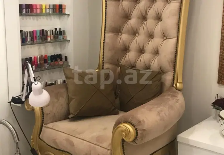 0 m² Obyekt / Ofis Kirayə (aylıq), Bakı
