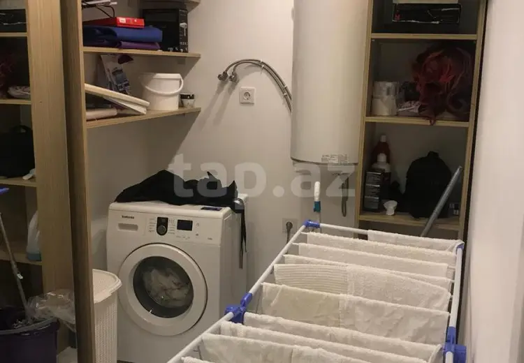 0 m² Obyekt / Ofis Kirayə (aylıq), Bakı