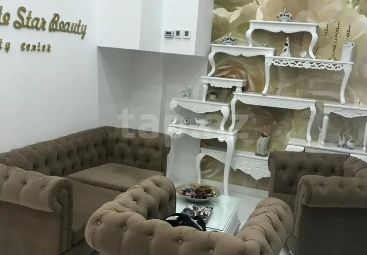 0 m² Obyekt / Ofis Kirayə (aylıq), Bakı