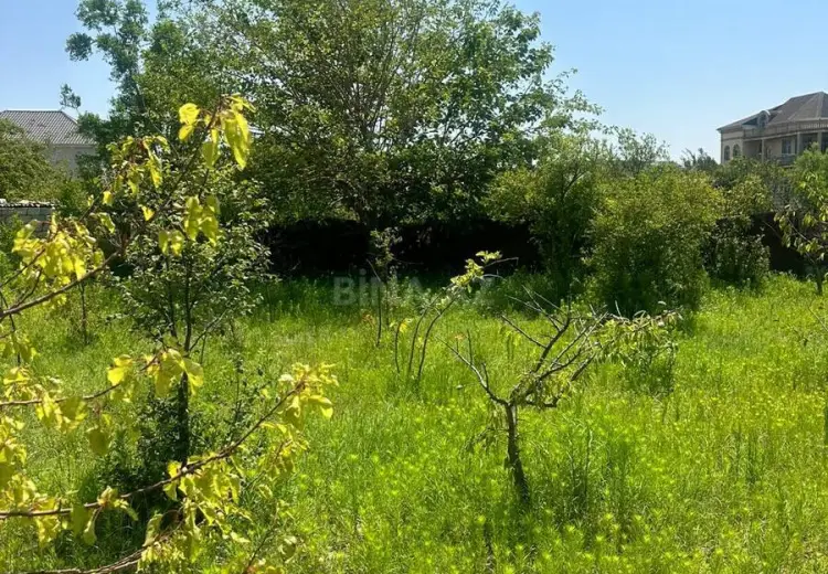 2 sot Torpaq Satılır, Novxanı, Abşeron