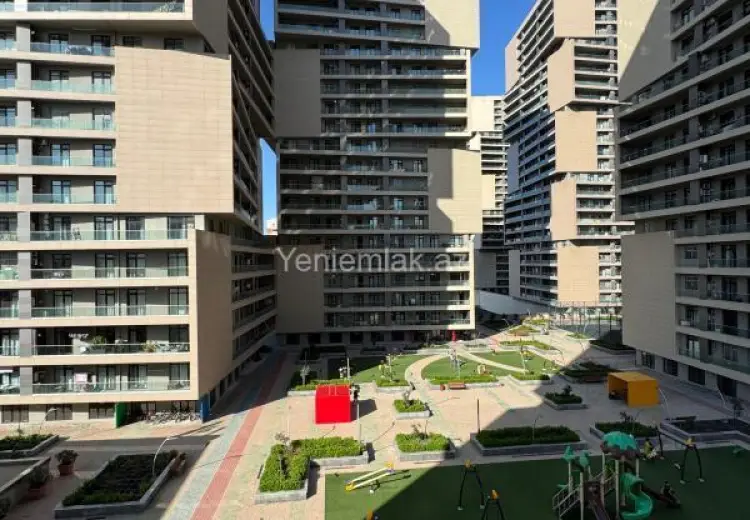 2 otaqlı mənzil Kirayə (aylıq), Yasamal qəs., Yasamal, Bakı