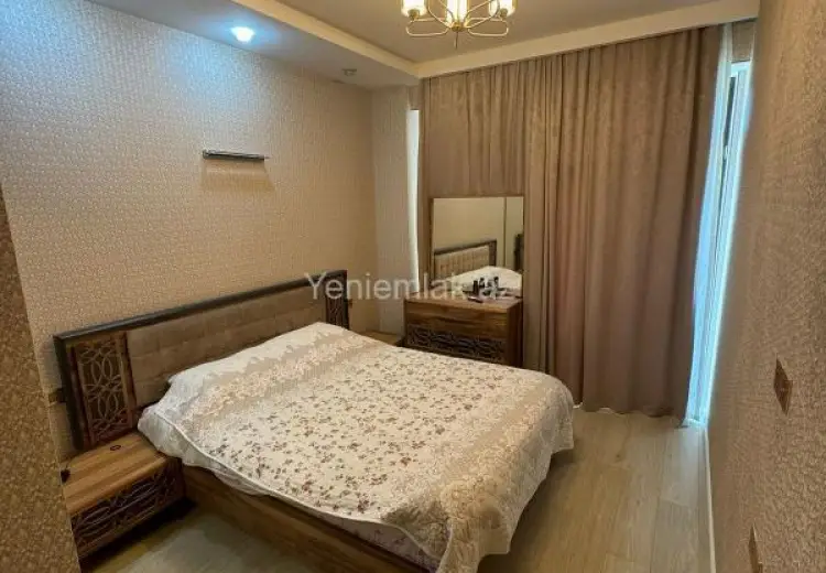 2 otaqlı mənzil Kirayə (aylıq), Yasamal qəs., Yasamal, Bakı