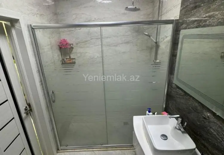 2 otaqlı mənzil Kirayə (aylıq), Yasamal qəs., Yasamal, Bakı