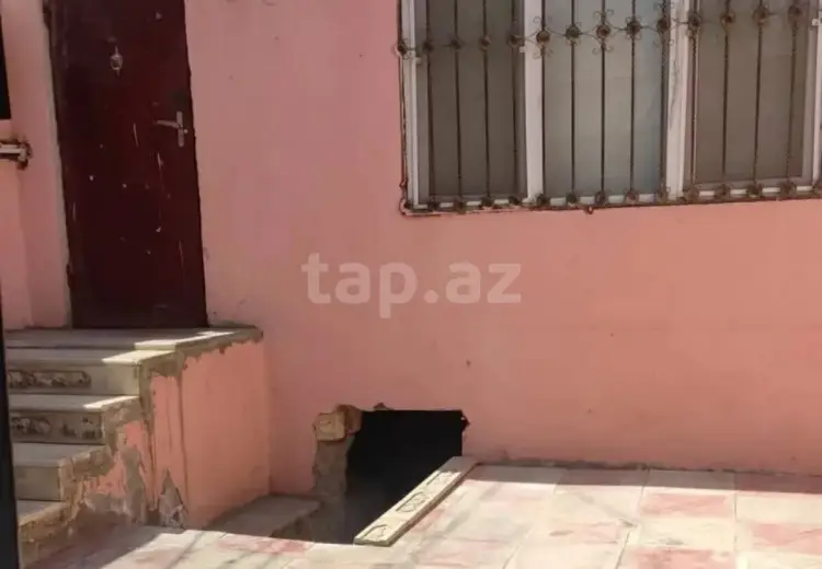 4 otaqlı mənzil Satılır, Gəncə