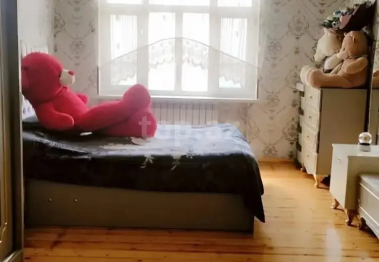 4 otaqlı mənzil Satılır, Gəncə