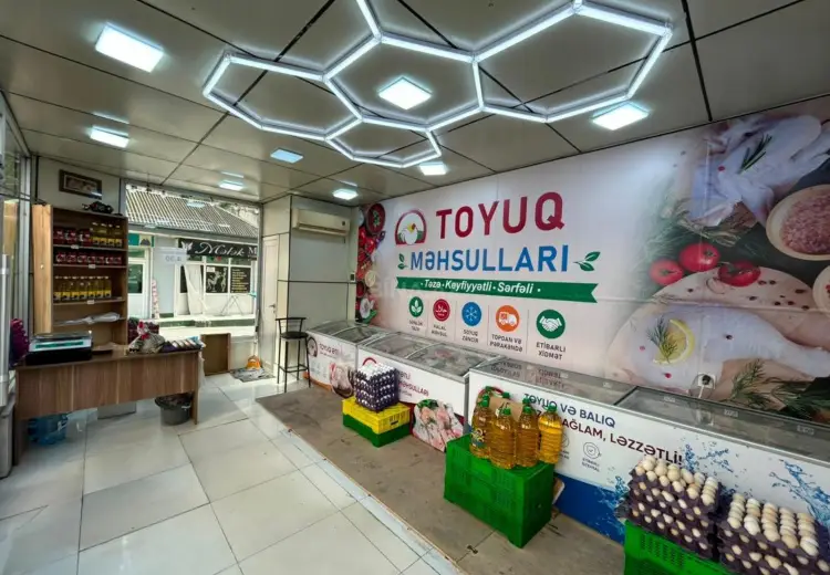 80 m² Obyekt / Ofis Satılır, Xətai, Bakı