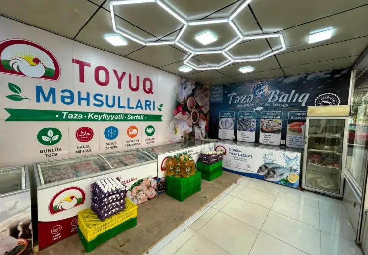 80 m² Obyekt / Ofis Satılır, Xətai, Bakı