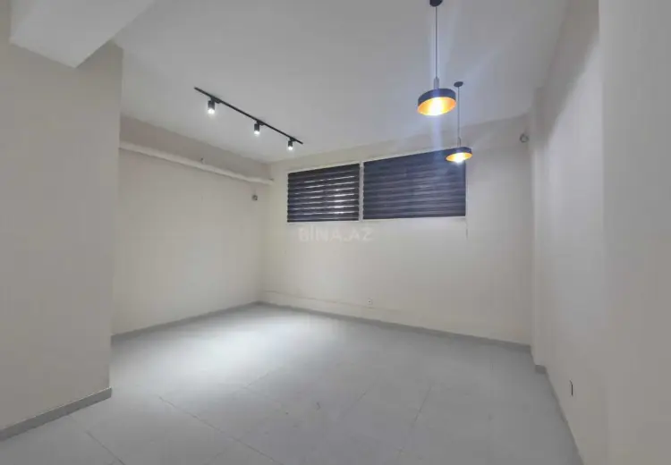 110 m² Obyekt / Ofis Kirayə (aylıq), Nərimanov, Bakı