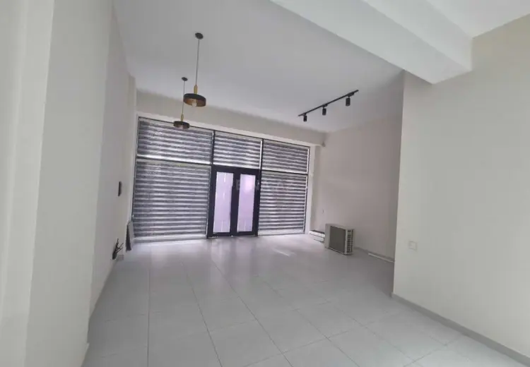 110 m² Obyekt / Ofis Kirayə (aylıq), Nərimanov, Bakı