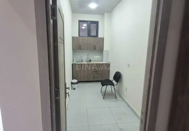 110 m² Obyekt / Ofis Kirayə (aylıq), Nərimanov, Bakı