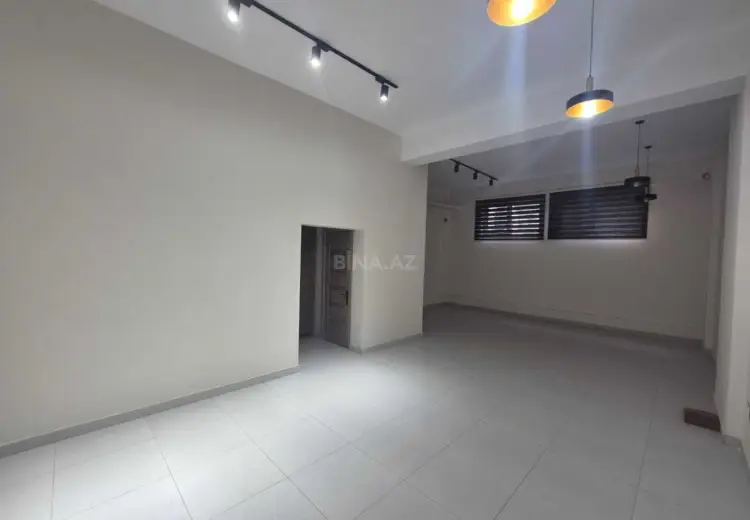 110 m² Obyekt / Ofis Kirayə (aylıq), Nərimanov, Bakı