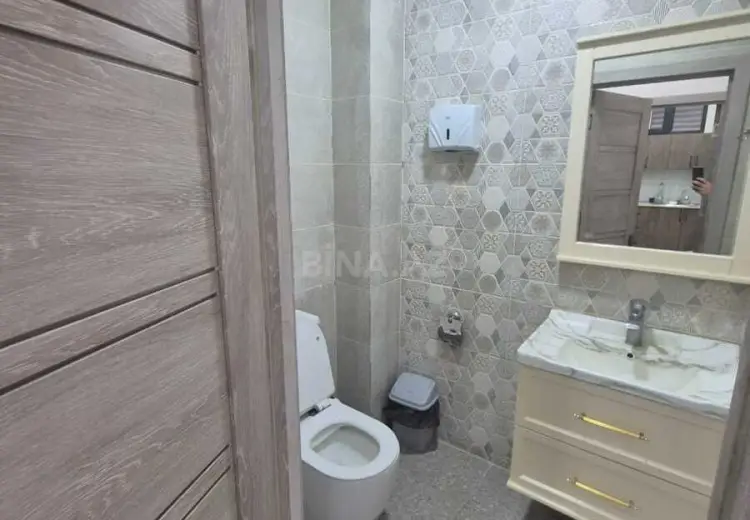 110 m² Obyekt / Ofis Kirayə (aylıq), Nərimanov, Bakı