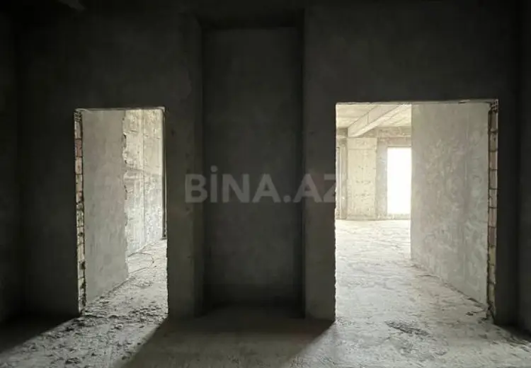 3 otaqlı mənzil Satılır, Ağ şəhər, Xətai, Bakı