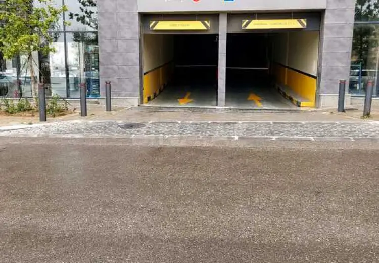 3 otaqlı mənzil Satılır, Ağ şəhər, Xətai, Bakı