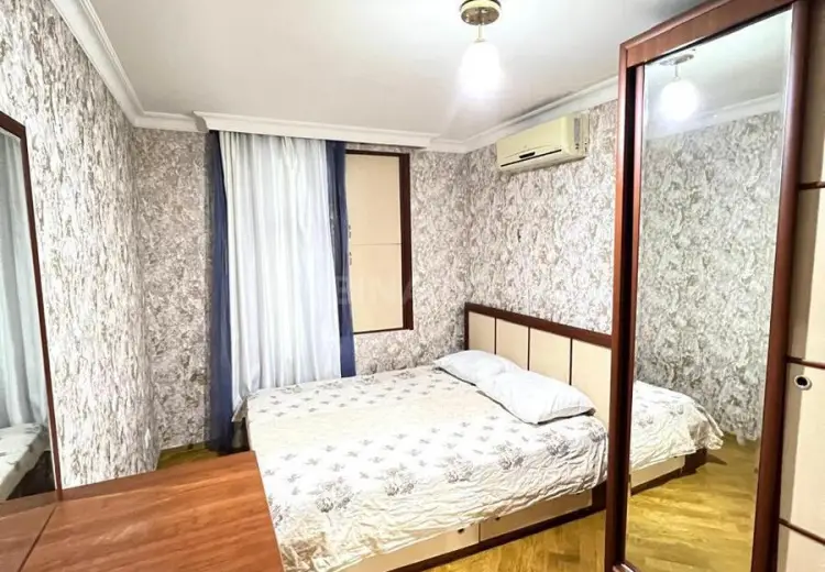 2 otaqlı mənzil Kirayə (aylıq), Yasamal qəs., Yasamal, Bakı