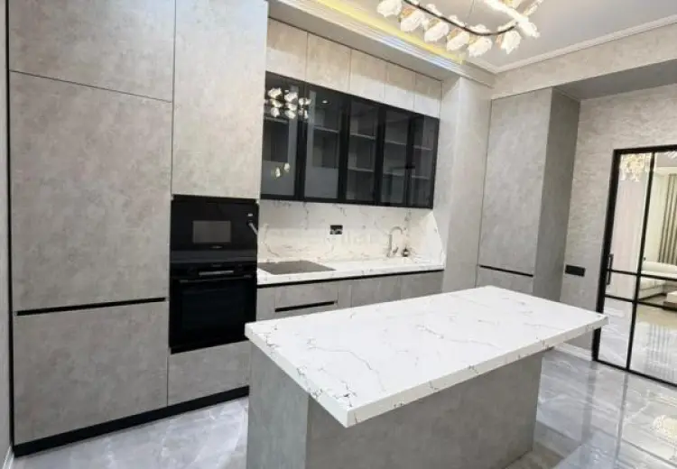 3 otaqlı mənzil Satılır, Ağ şəhər, Xətai, Bakı
