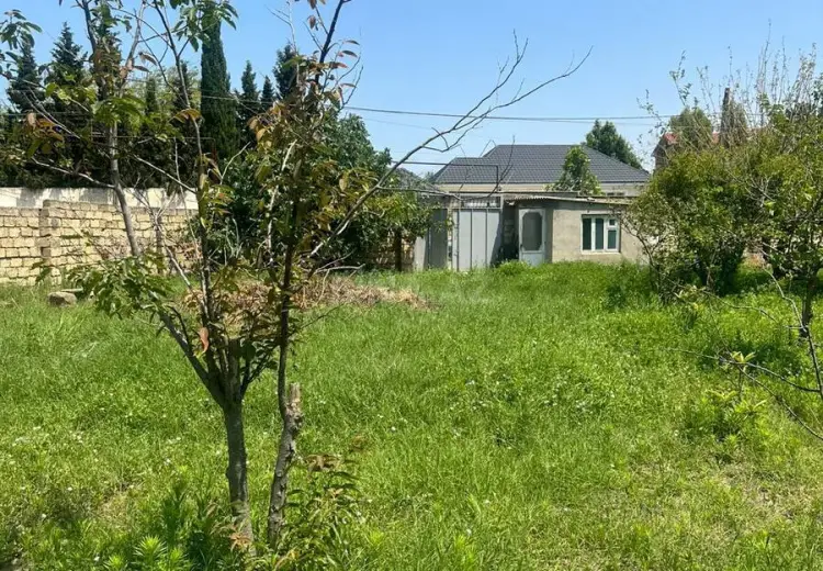 4 sot Torpaq Satılır, Novxanı, Abşeron