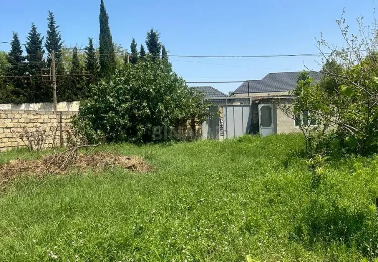 4 sot Torpaq Satılır, Novxanı, Abşeron
