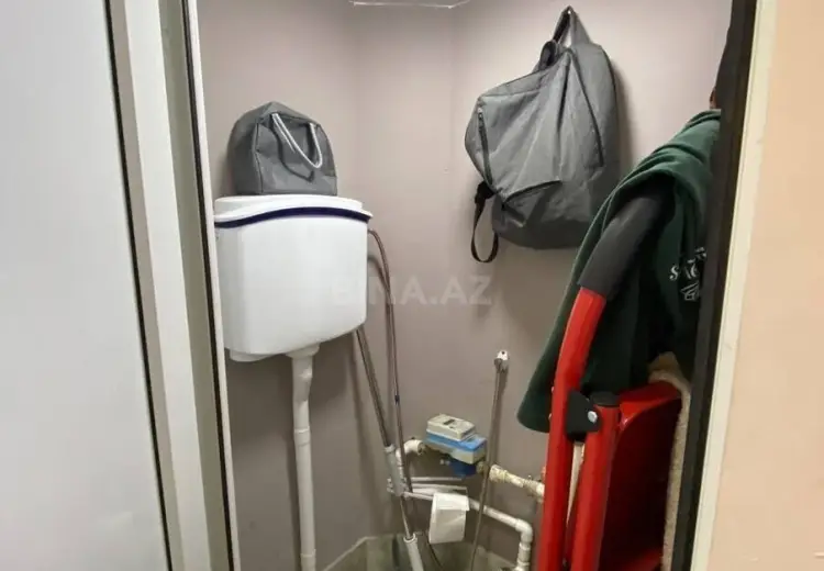 14 m² Obyekt / Ofis Satılır, Yasamal qəs., Yasamal, Bakı