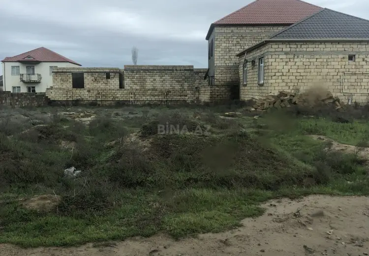 5 sot Torpaq Satılır, Mehdiabad, Abşeron