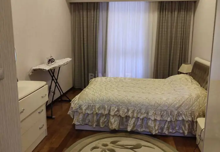 2 otaqlı mənzil Kirayə (aylıq), Nəsimi, Bakı