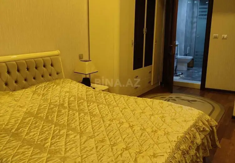 2 otaqlı mənzil Kirayə (aylıq), Nəsimi, Bakı
