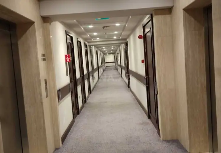 2 otaqlı mənzil Kirayə (aylıq), Nəsimi, Bakı