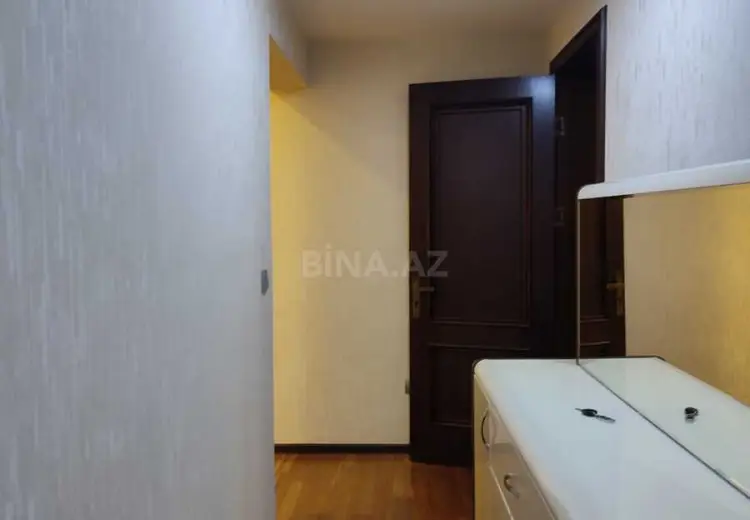 2 otaqlı mənzil Kirayə (aylıq), Nəsimi, Bakı