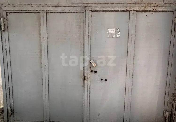 0 otaqlı mənzil Satılır, Bakı