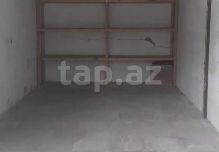 0 otaqlı mənzil Satılır, Bakı