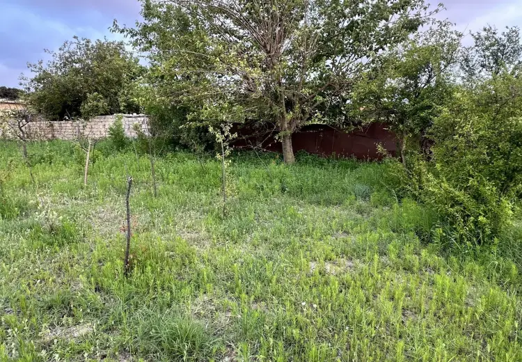 2 sot Torpaq Satılır, Novxanı, Abşeron