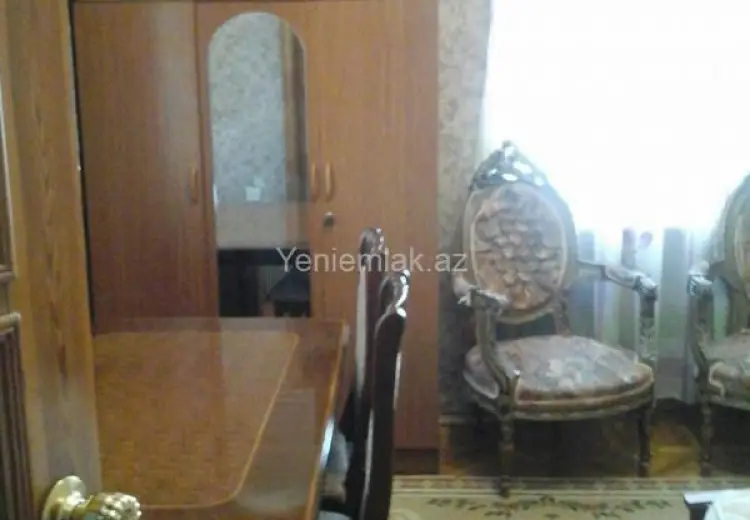 2 otaqlı mənzil Satılır, Yasamal qəs., Yasamal, Bakı