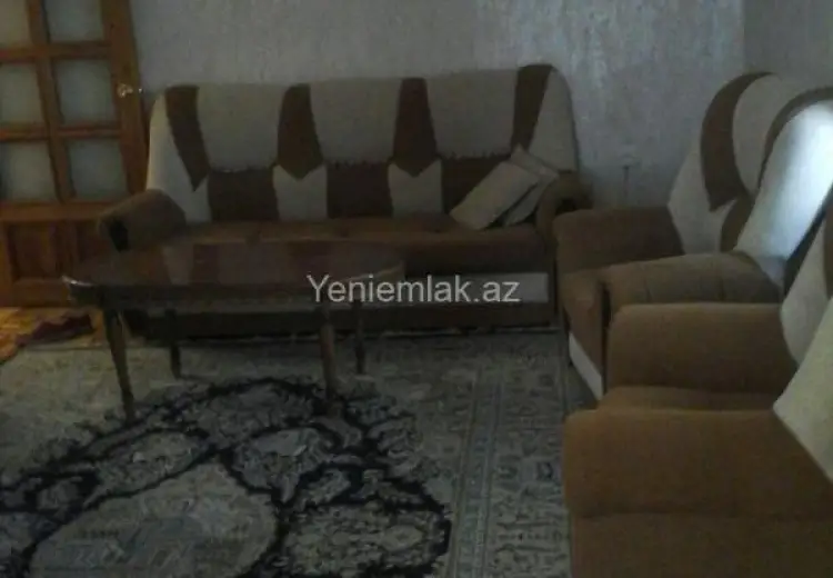 2 otaqlı mənzil Satılır, Yasamal qəs., Yasamal, Bakı