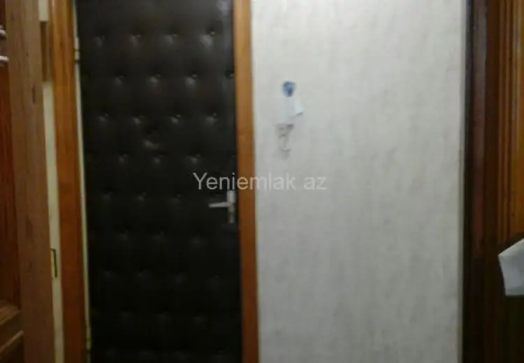 2 otaqlı mənzil Satılır, Yasamal qəs., Yasamal, Bakı