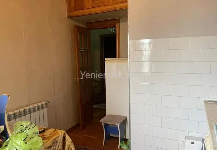 2 otaqlı mənzil Satılır, Yasamal qəs., Yasamal, Bakı