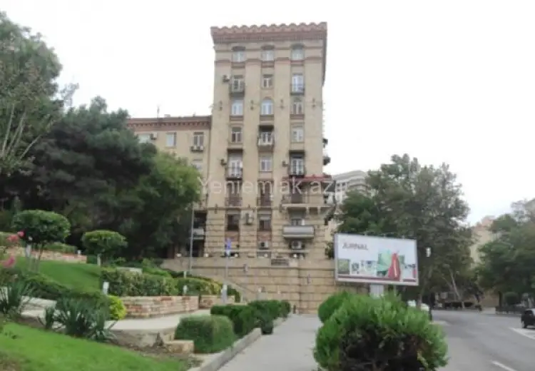 2 otaqlı mənzil Satılır, Yasamal qəs., Yasamal, Bakı