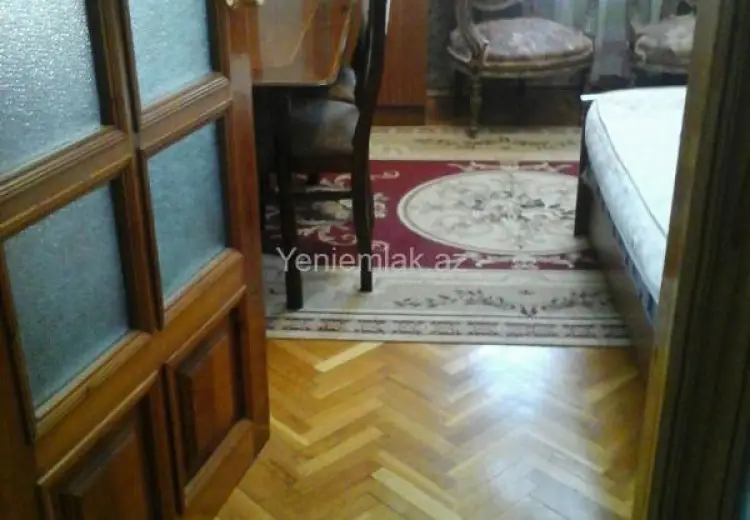 2 otaqlı mənzil Satılır, Yasamal qəs., Yasamal, Bakı