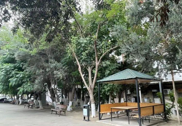 2 otaqlı mənzil Satılır, Yasamal qəs., Yasamal, Bakı