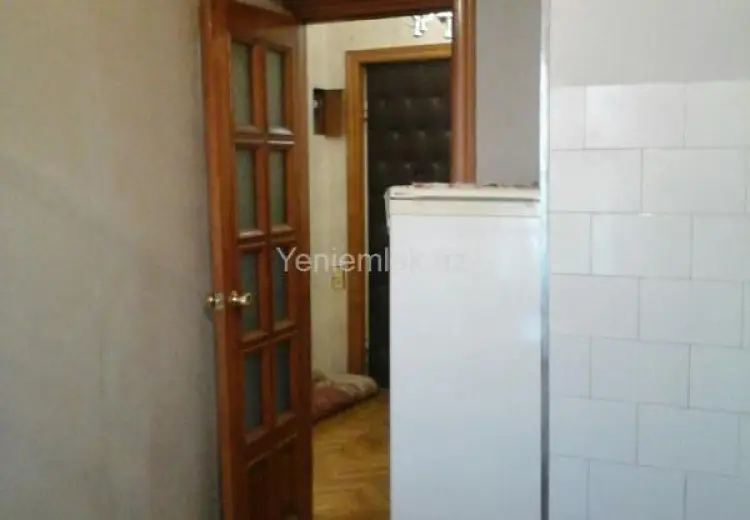 2 otaqlı mənzil Satılır, Yasamal qəs., Yasamal, Bakı
