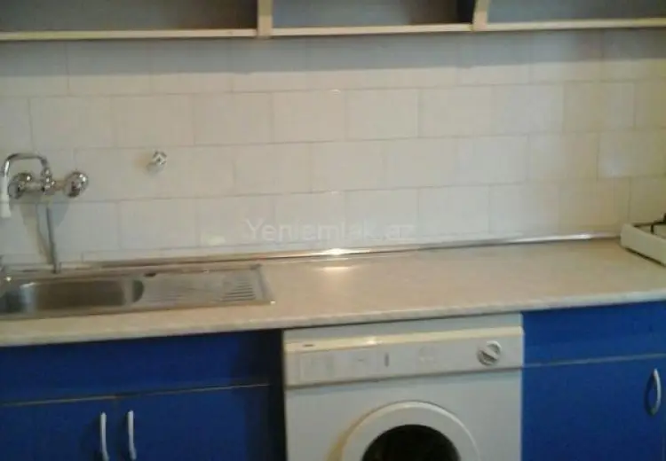 2 otaqlı mənzil Satılır, Yasamal qəs., Yasamal, Bakı