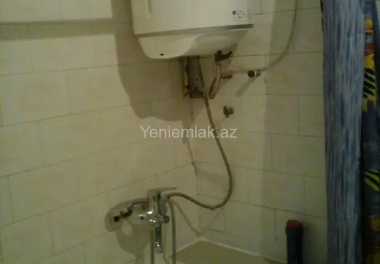 2 otaqlı mənzil Satılır, Yasamal qəs., Yasamal, Bakı