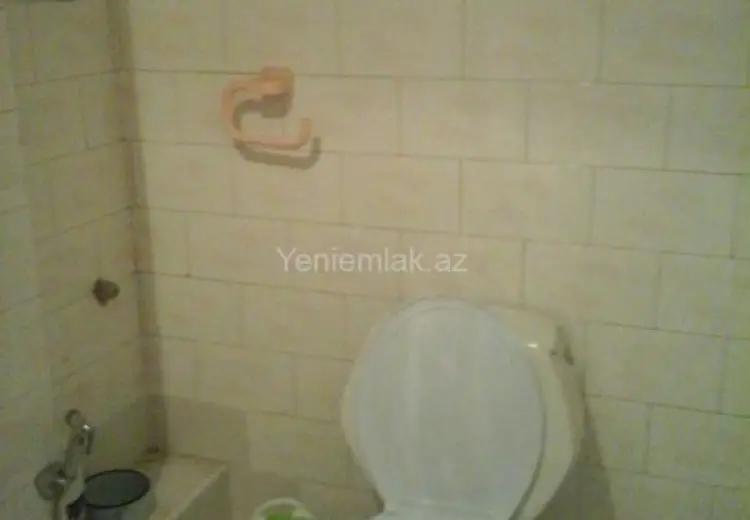 2 otaqlı mənzil Satılır, Yasamal qəs., Yasamal, Bakı