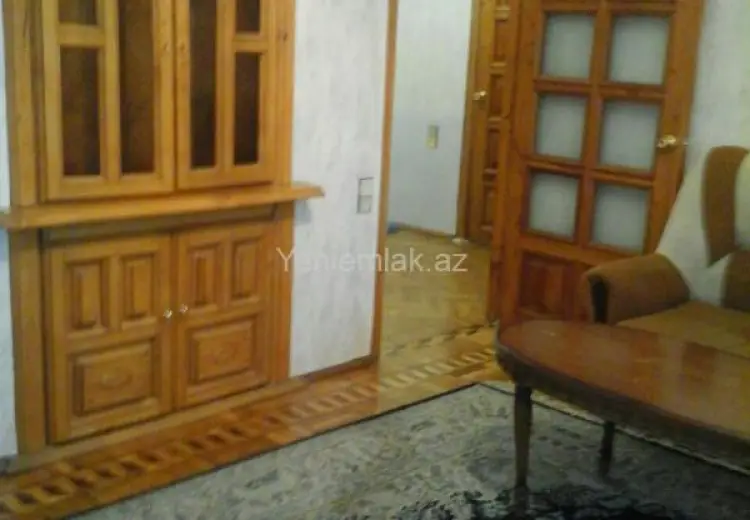 2 otaqlı mənzil Satılır, Yasamal qəs., Yasamal, Bakı