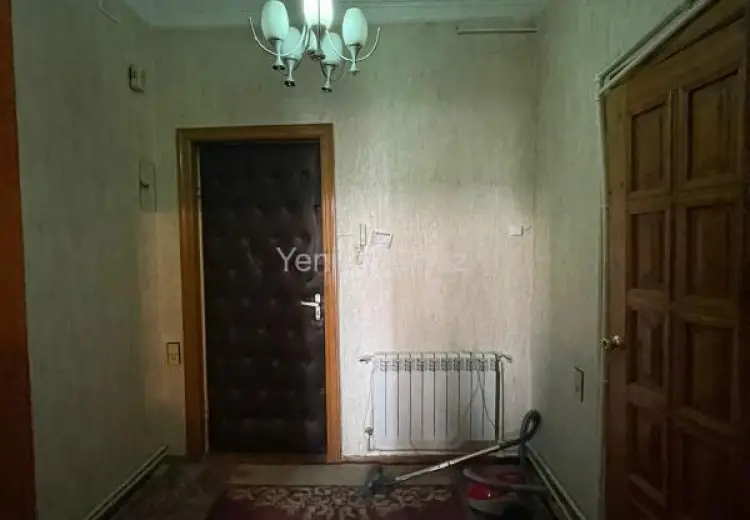 2 otaqlı mənzil Satılır, Yasamal qəs., Yasamal, Bakı