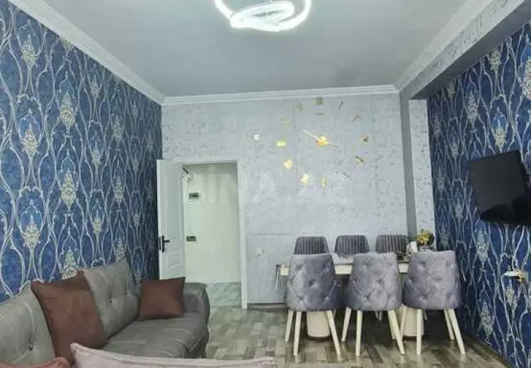 2 otaqlı mənzil Satılır, Xırdalan