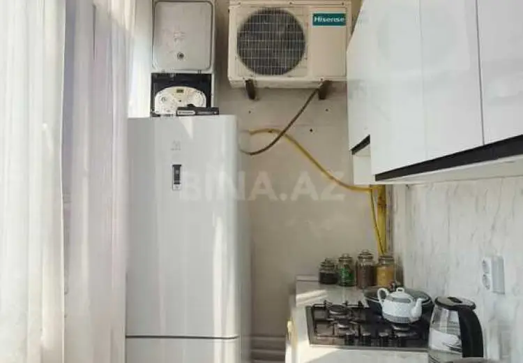 2 otaqlı mənzil Satılır, Xırdalan