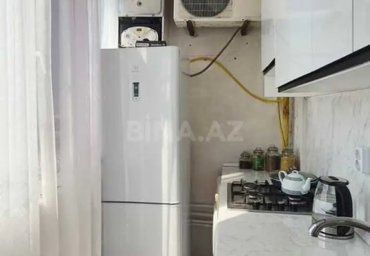 2 otaqlı mənzil Satılır, Xırdalan