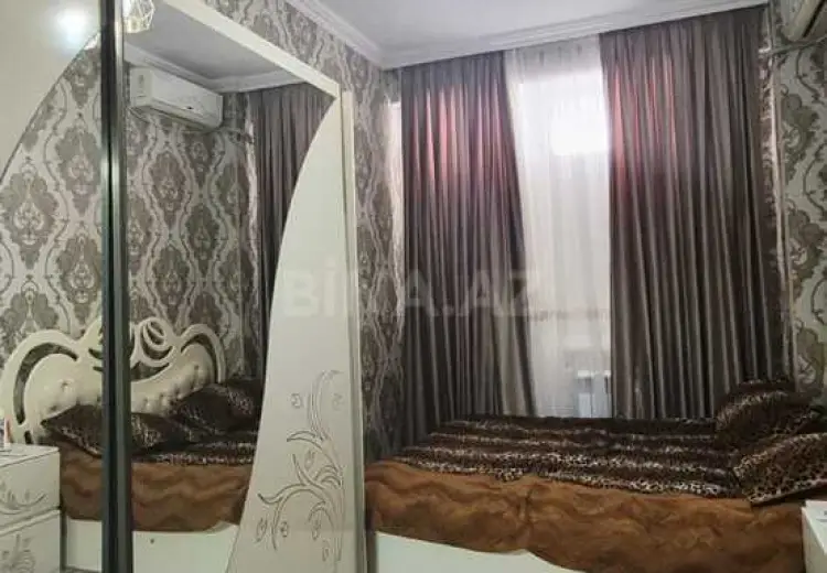 2 otaqlı mənzil Satılır, Xırdalan